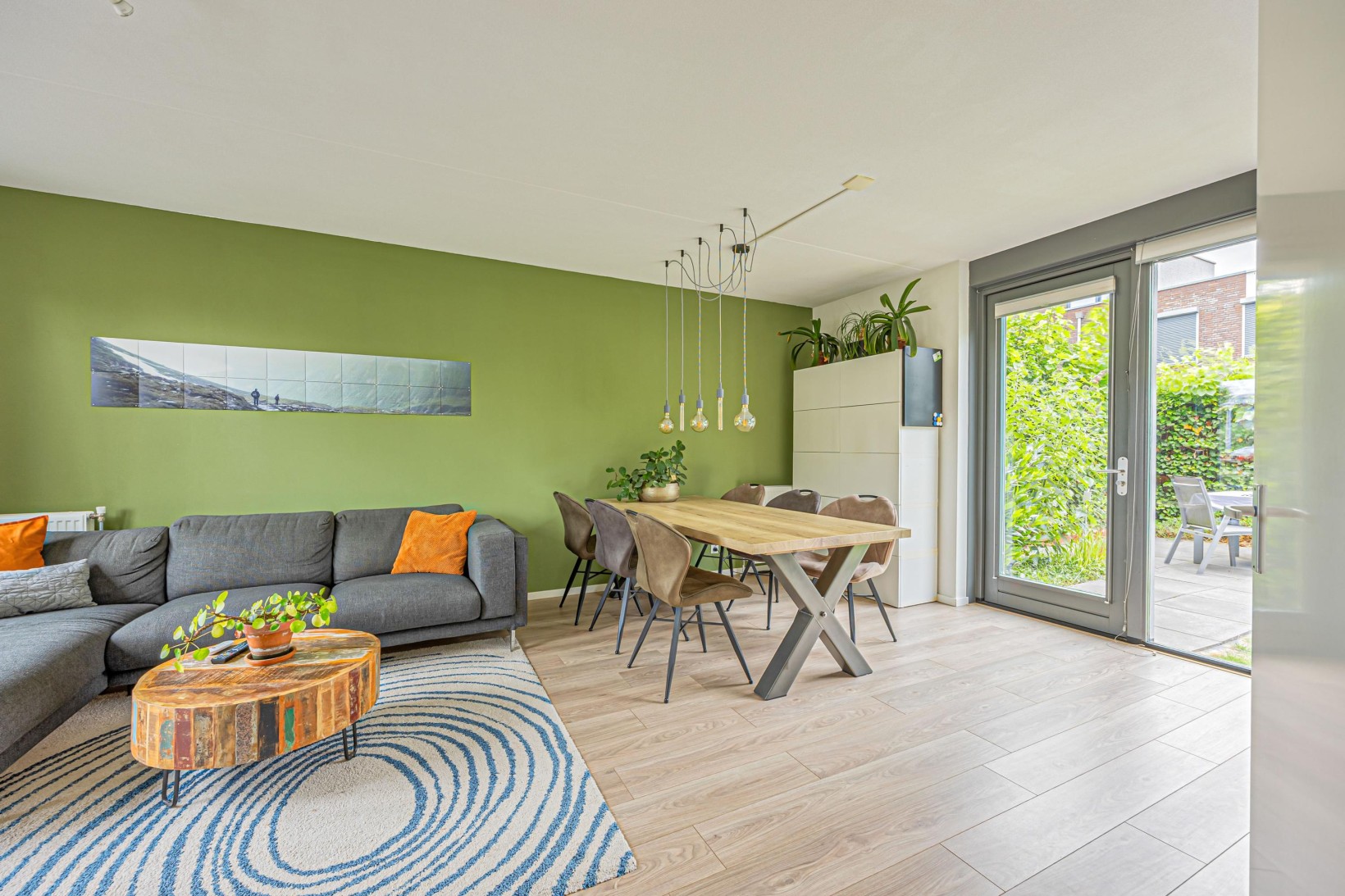 Hoekwoning te koop: Bergentheimstraat 17, Zwolle