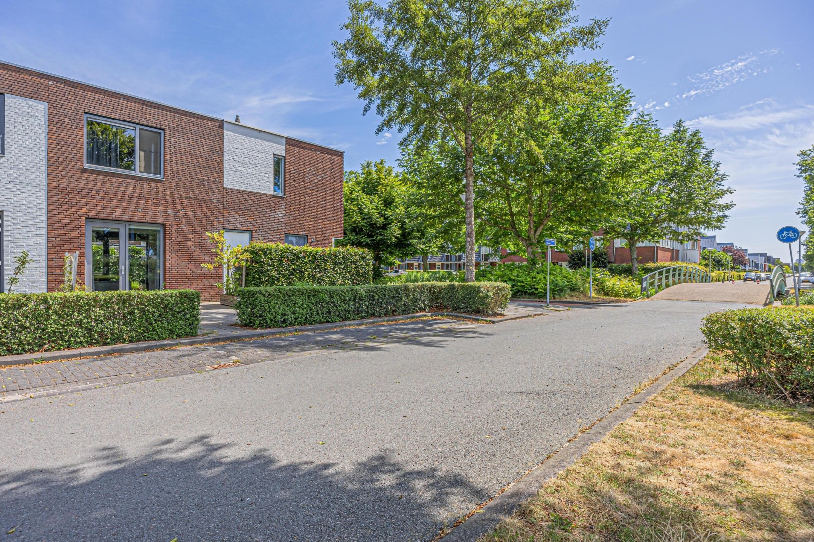 Hoekwoning te koop: Bergentheimstraat 17, Zwolle