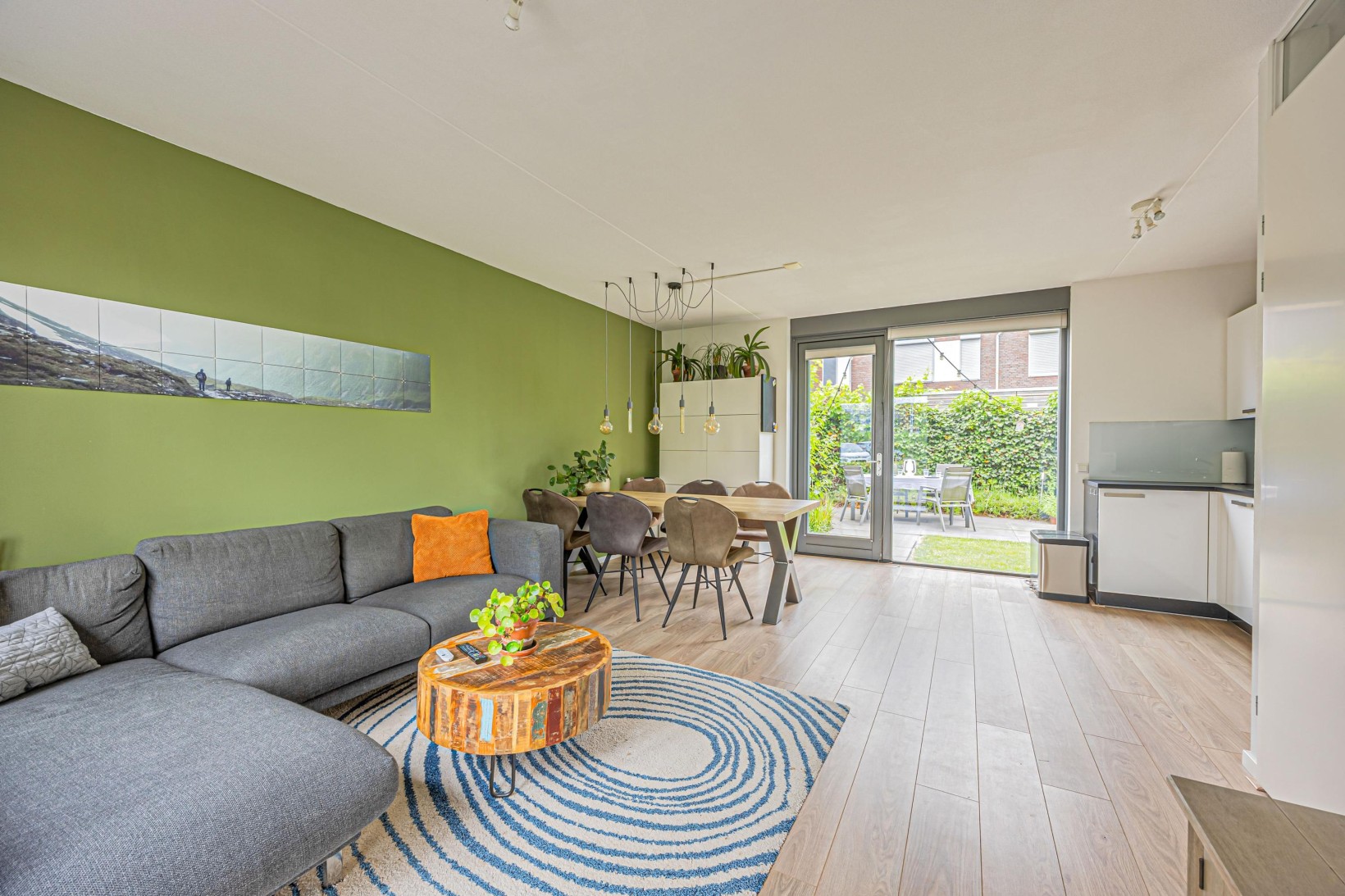 Hoekwoning te koop: Bergentheimstraat 17, Zwolle