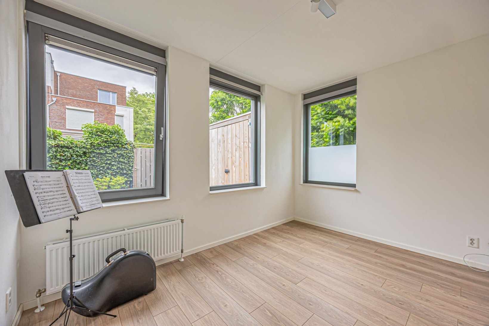 Hoekwoning te koop: Bergentheimstraat 17, Zwolle