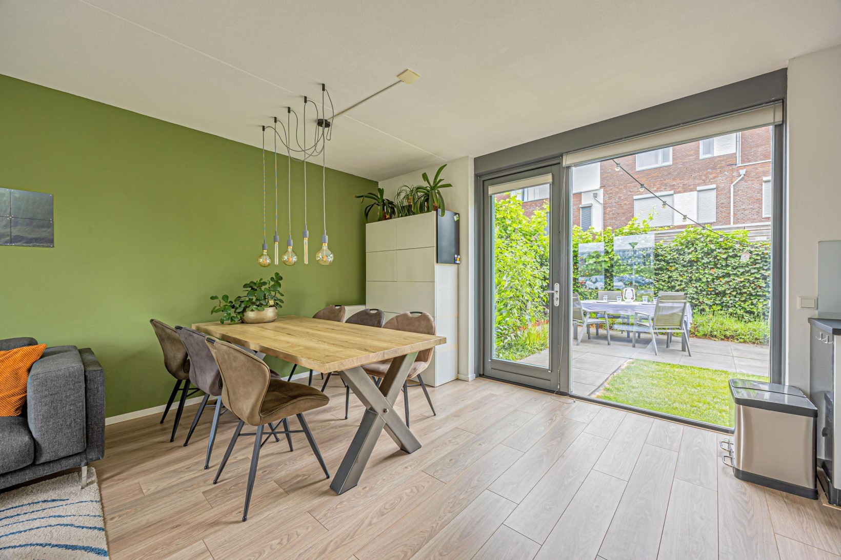 Hoekwoning te koop: Bergentheimstraat 17, Zwolle