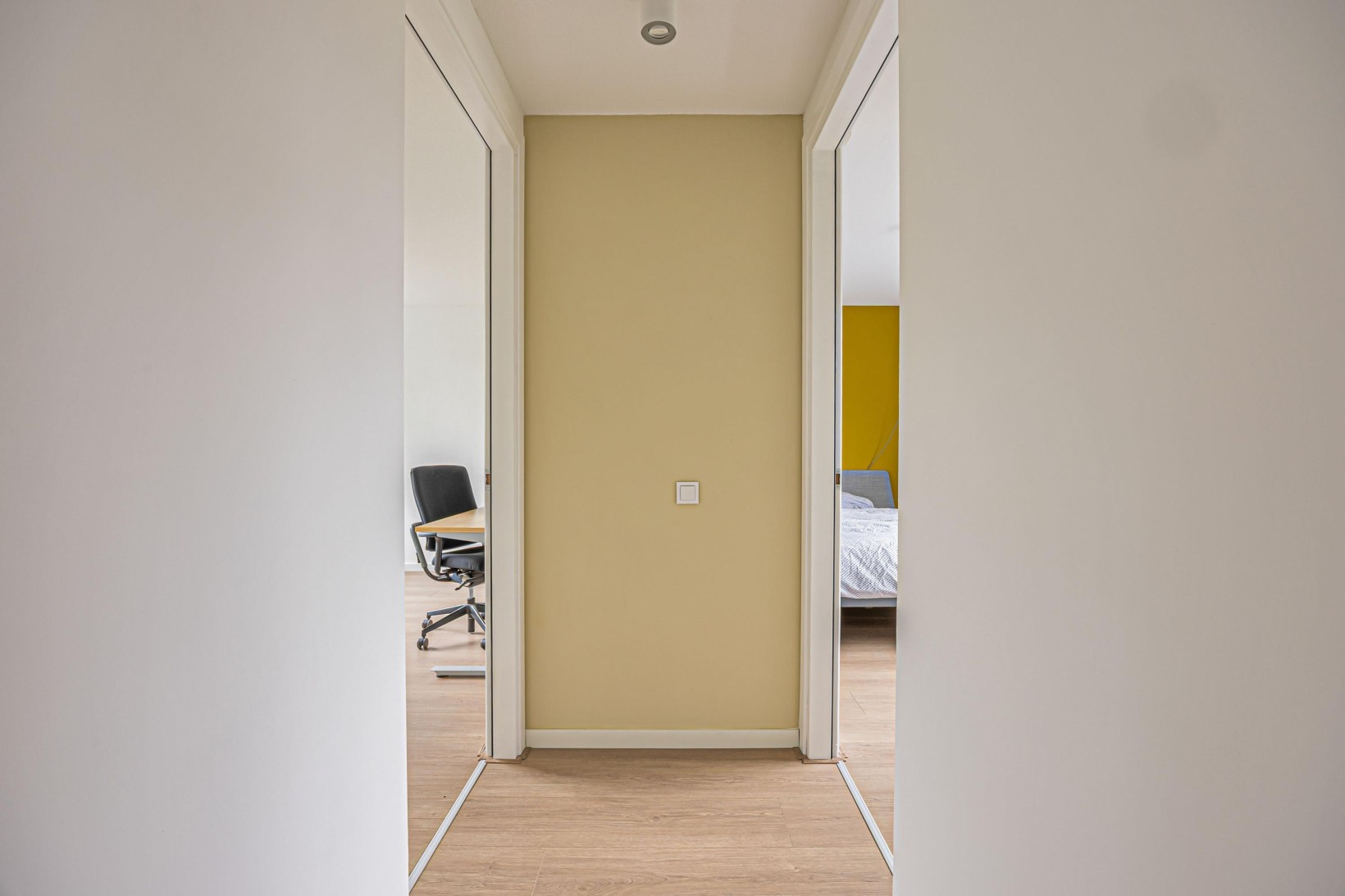 Hoekwoning te koop: Bergentheimstraat 17, Zwolle