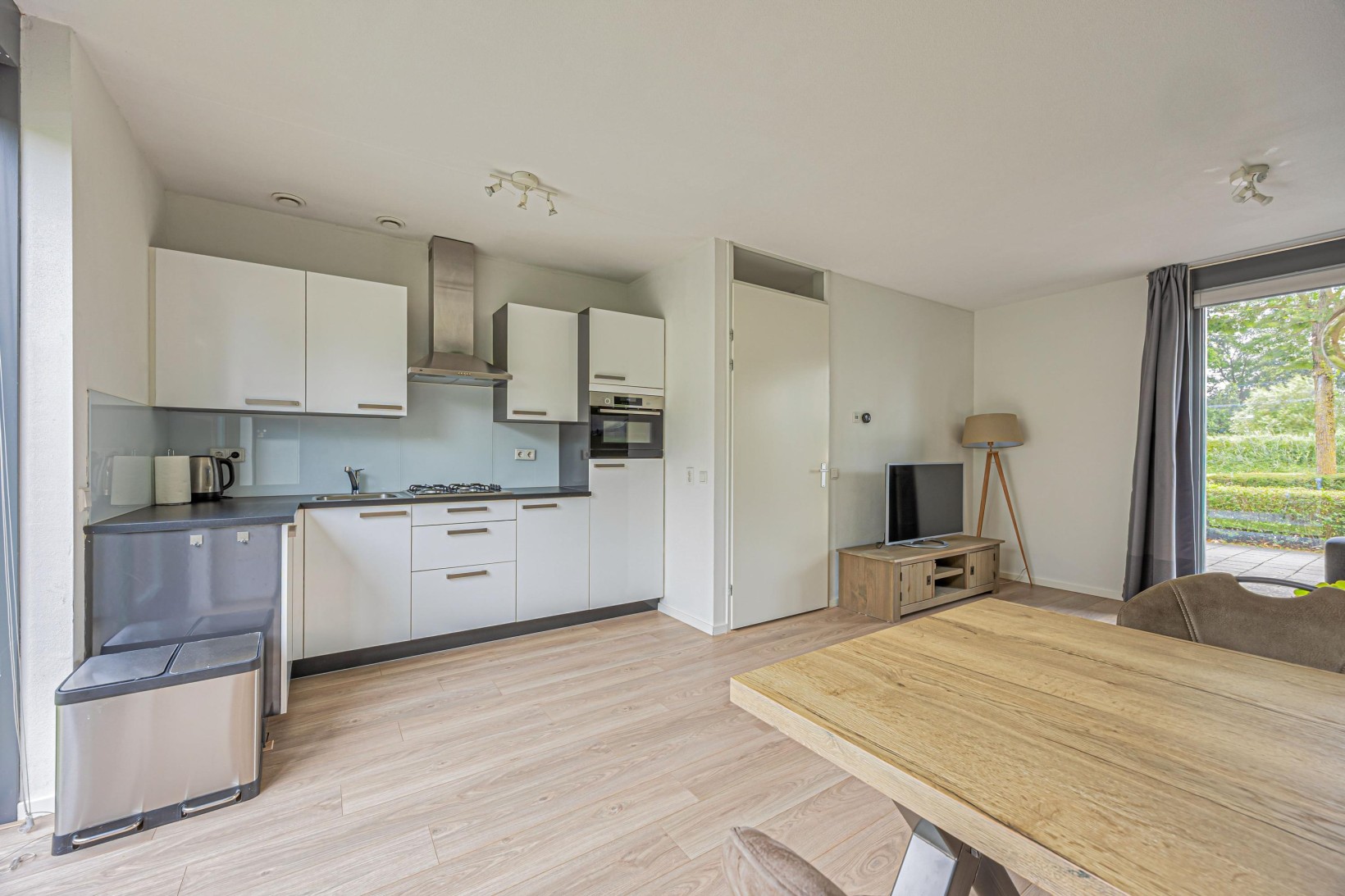 Hoekwoning te koop: Bergentheimstraat 17, Zwolle