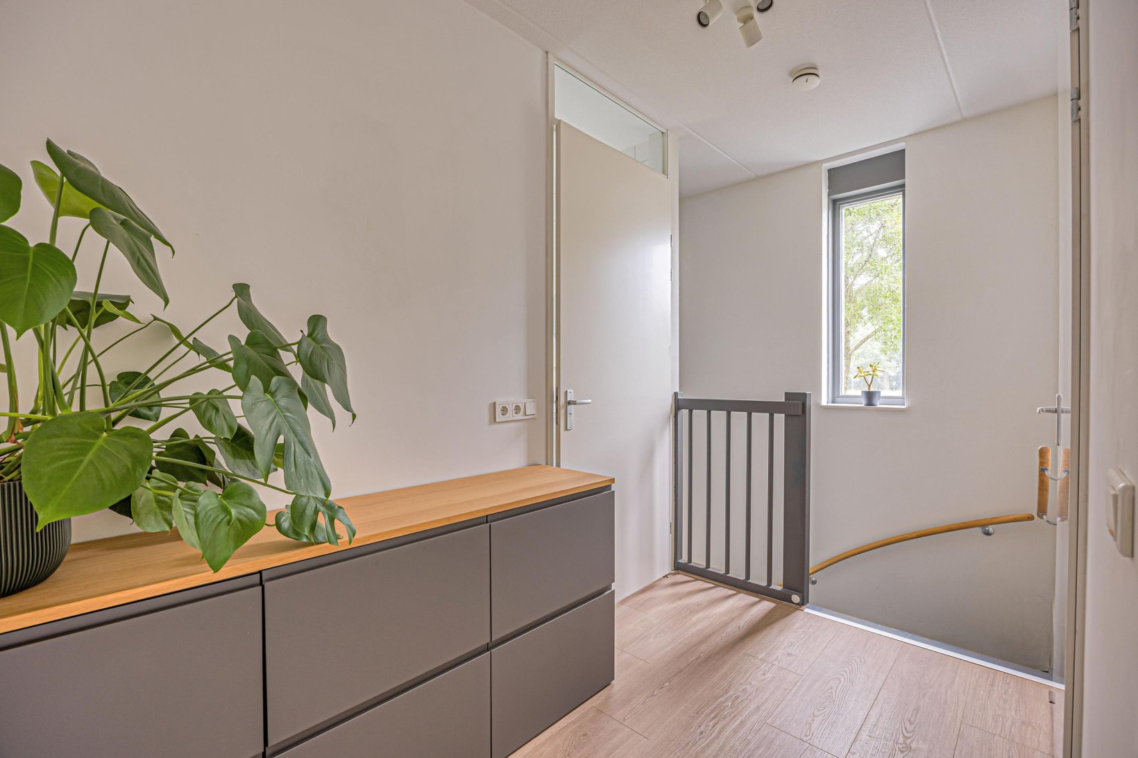 Hoekwoning te koop: Bergentheimstraat 17, Zwolle