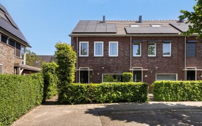 Bonkenhavestraat 134