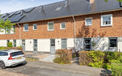 Benthuislaan 26