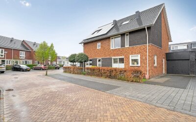 Benthuislaan 72