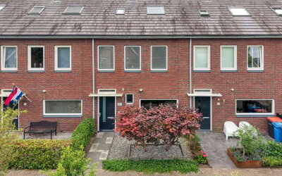 Marxveldstraat 13