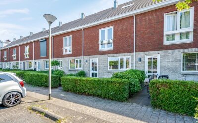 Nijerwalstraat 113