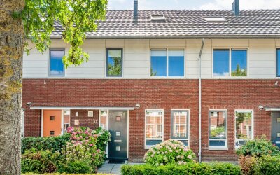 Plattenborgstraat 53