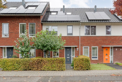 Plattenborgstraat 20