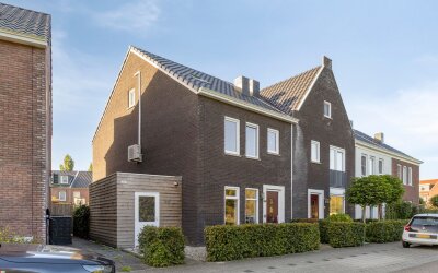 Slotenhagenstraat 33