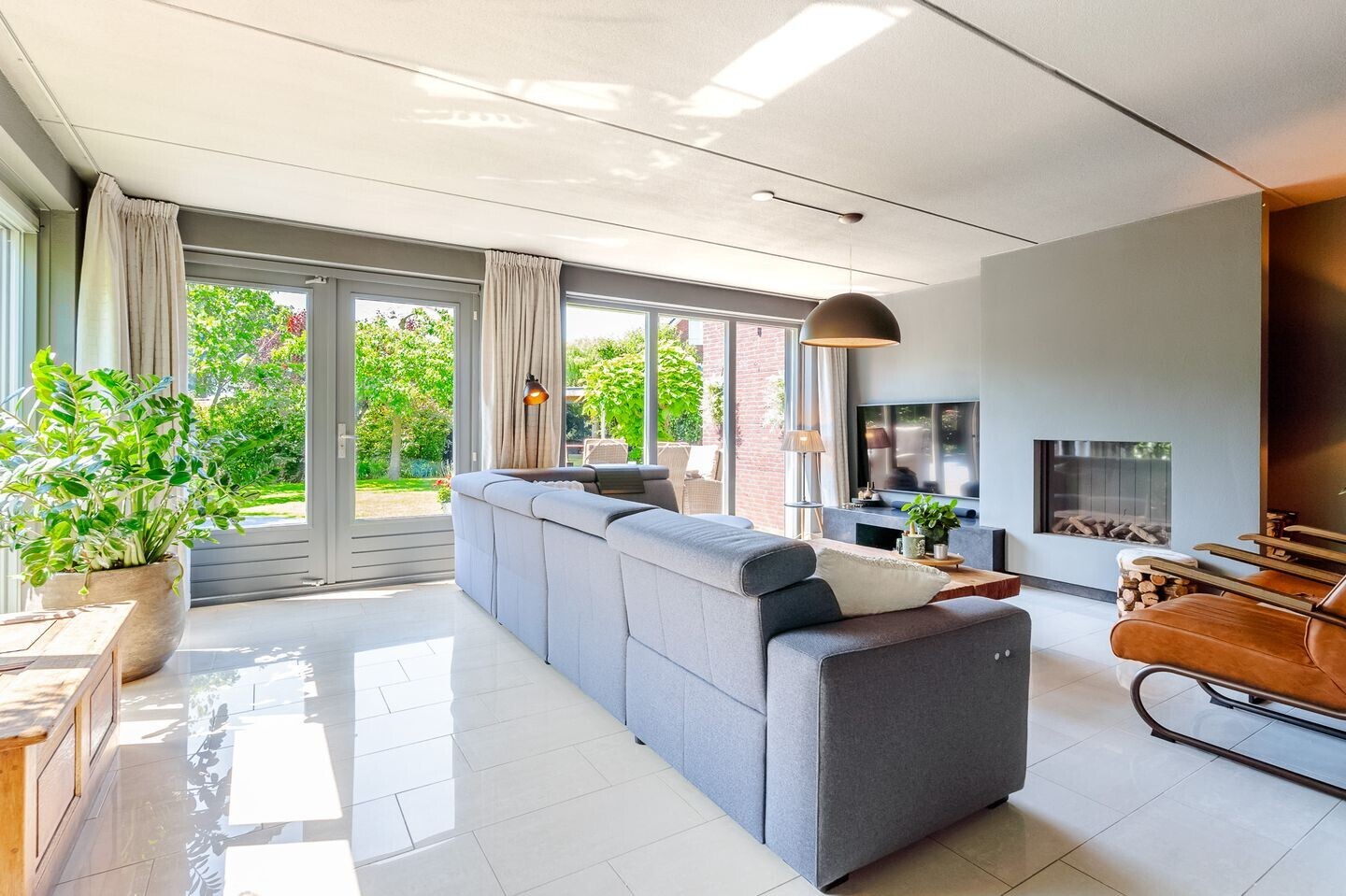 Vrijstaande woning te koop: Belvédèrelaan 404, Zwolle