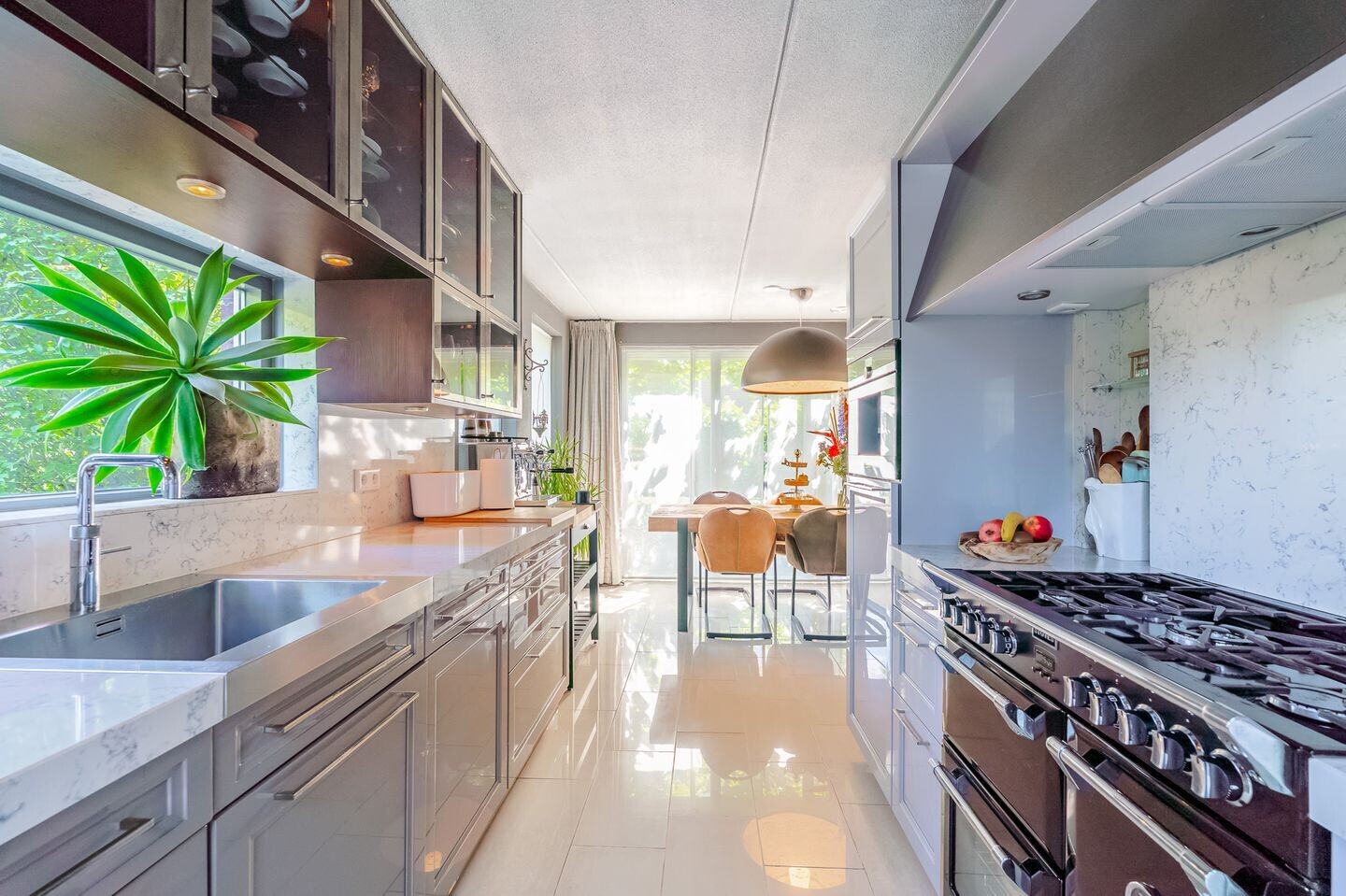 Vrijstaande woning te koop: Belvédèrelaan 404, Zwolle
