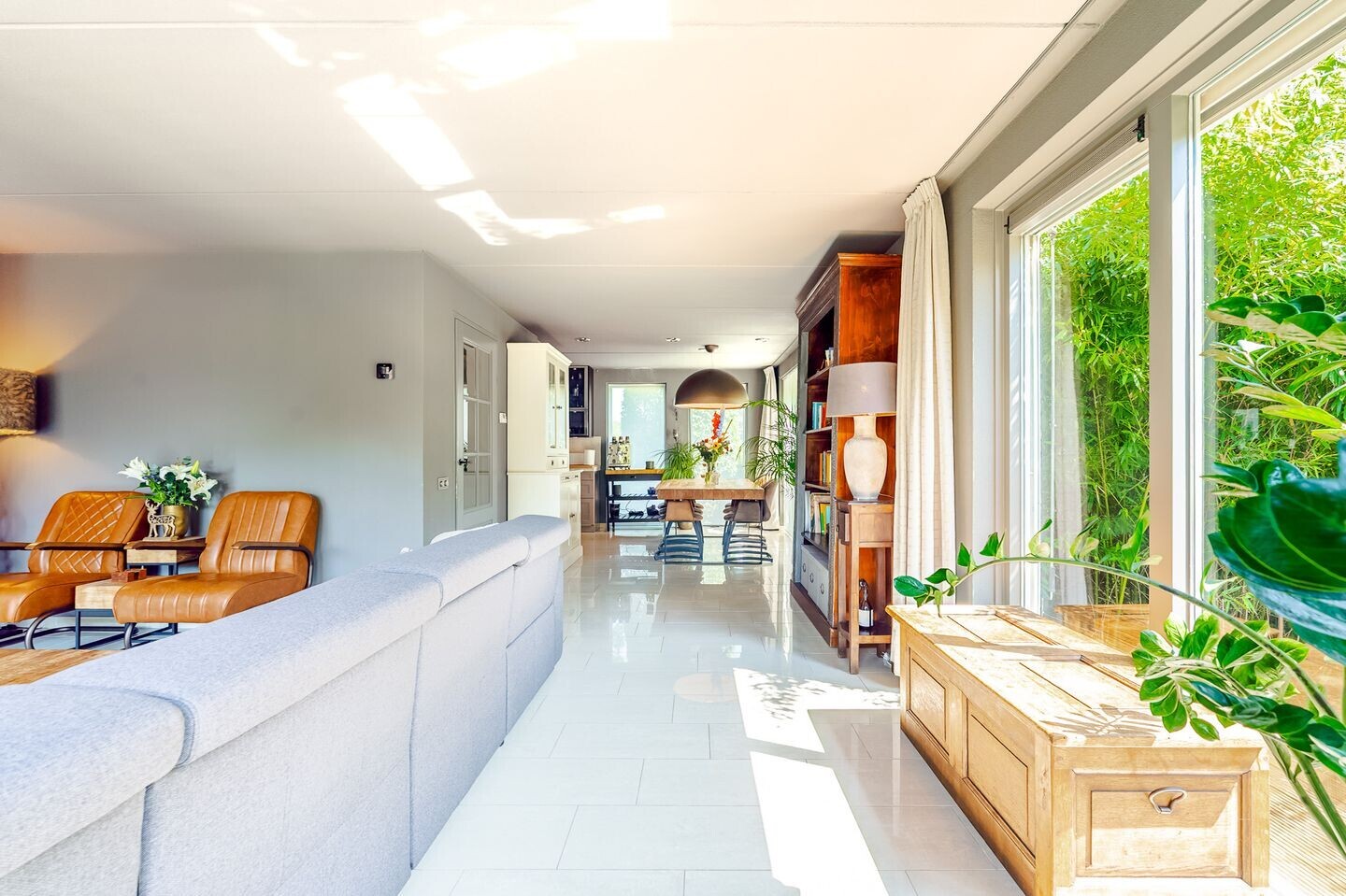 Vrijstaande woning te koop: Belvédèrelaan 404, Zwolle