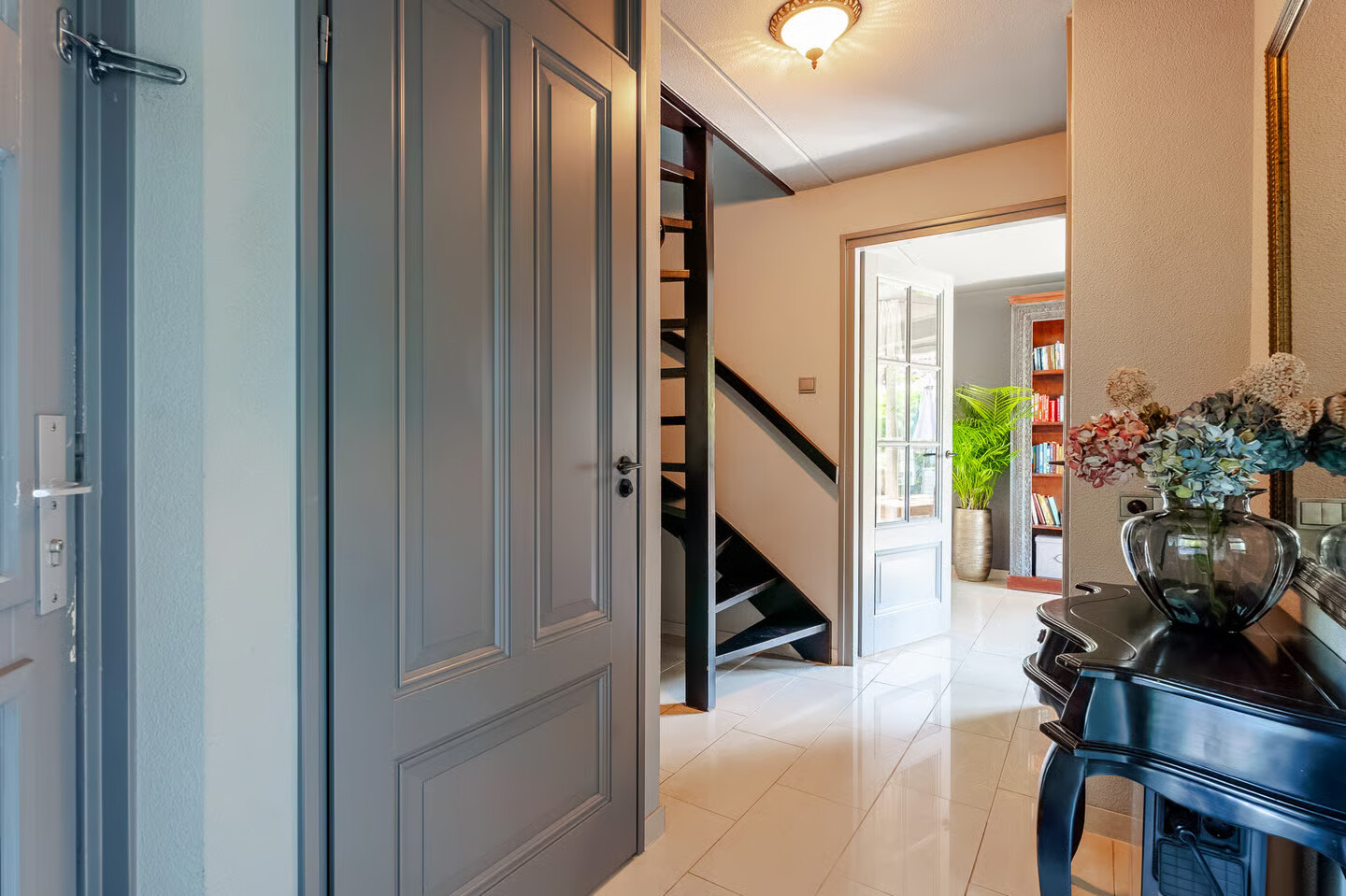 Vrijstaande woning te koop: Belvédèrelaan 404, Zwolle