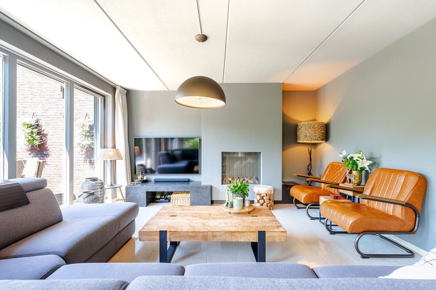 Vrijstaande woning te koop: Belvédèrelaan 404, Zwolle