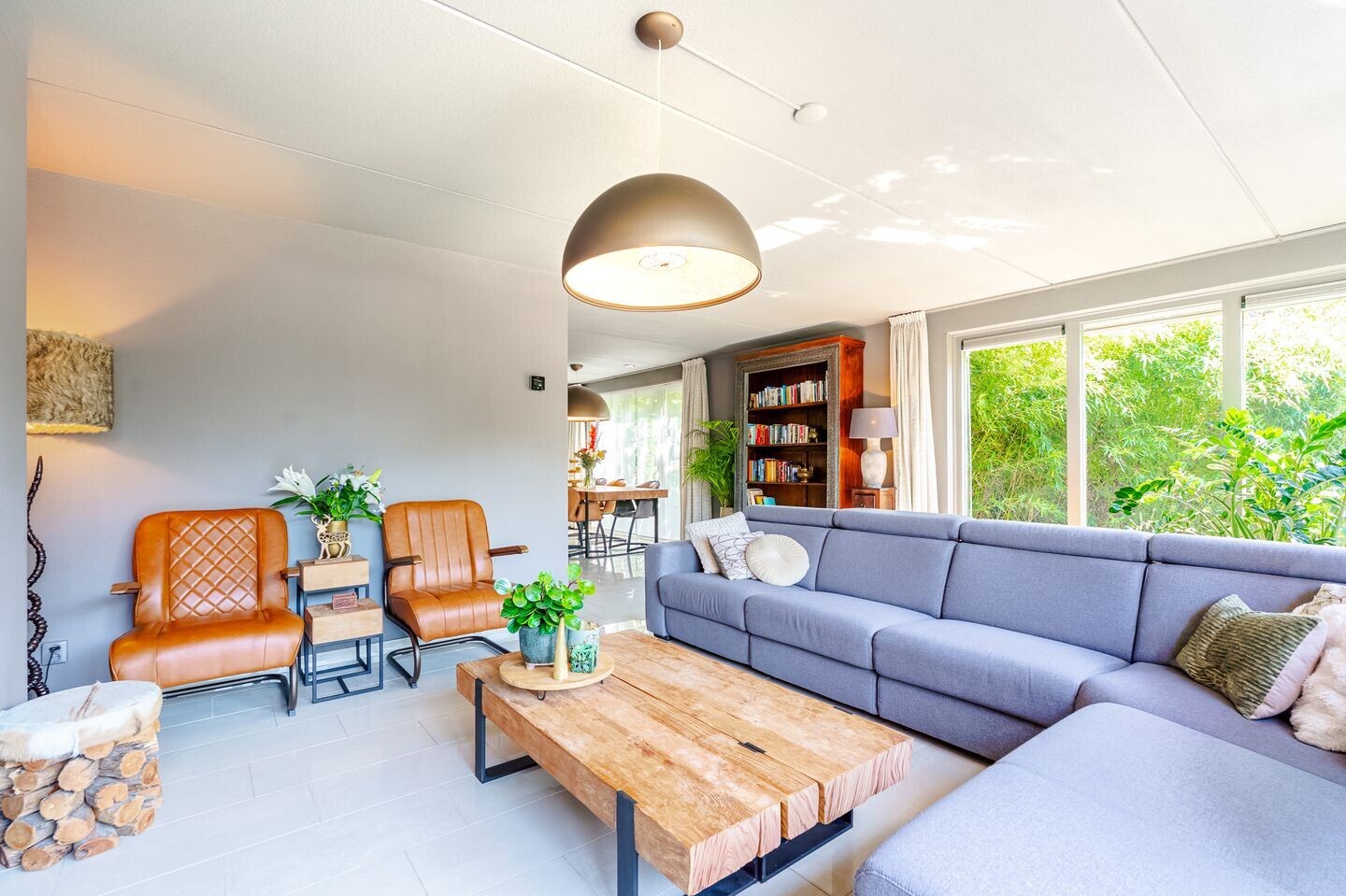 Vrijstaande woning te koop: Belvédèrelaan 404, Zwolle