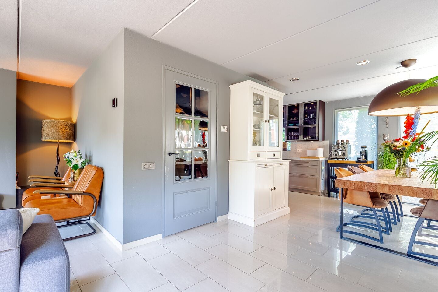 Vrijstaande woning te koop: Belvédèrelaan 404, Zwolle