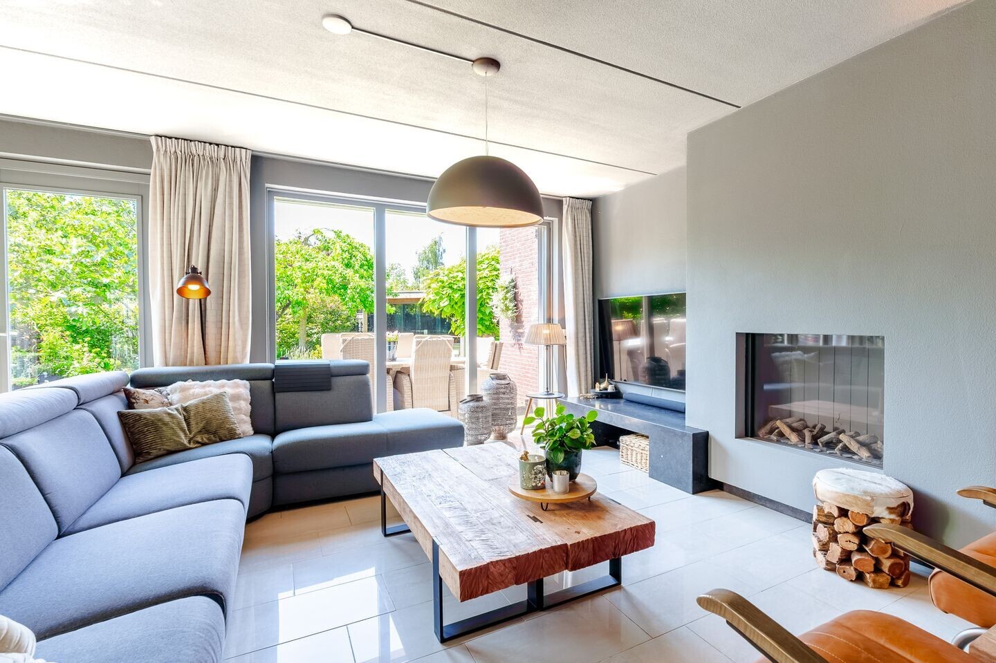 Vrijstaande woning te koop: Belvédèrelaan 404, Zwolle