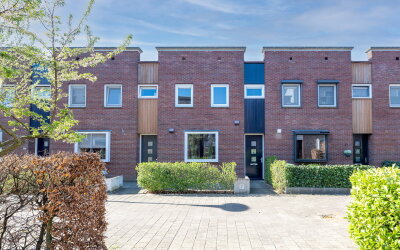 Struweelstraat 7
