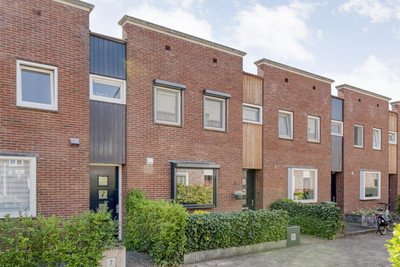 Huis te koop Struweelstraat 9