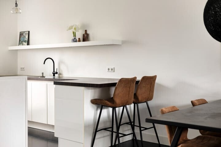 Tussenwoning te koop: Hofstedestraat 24, Zwolle