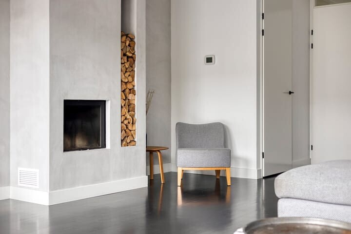 Tussenwoning te koop: Hofstedestraat 24, Zwolle