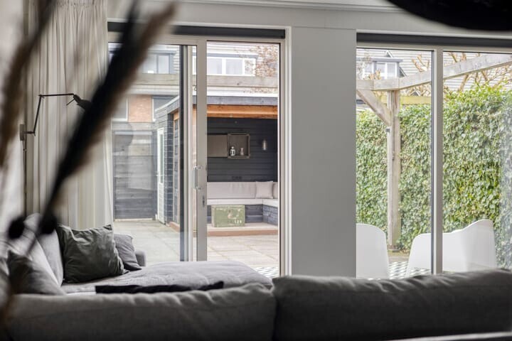 Tussenwoning te koop: Hofstedestraat 24, Zwolle