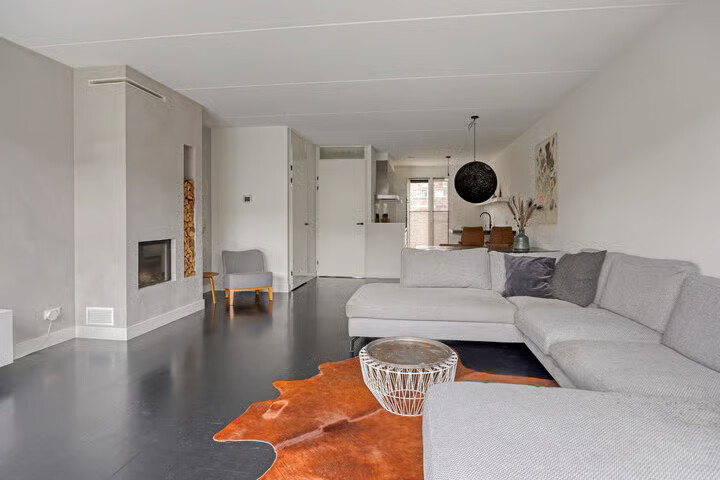 Tussenwoning te koop: Hofstedestraat 24, Zwolle