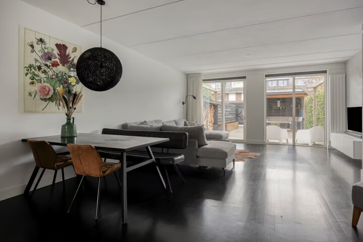 Tussenwoning te koop: Hofstedestraat 24, Zwolle