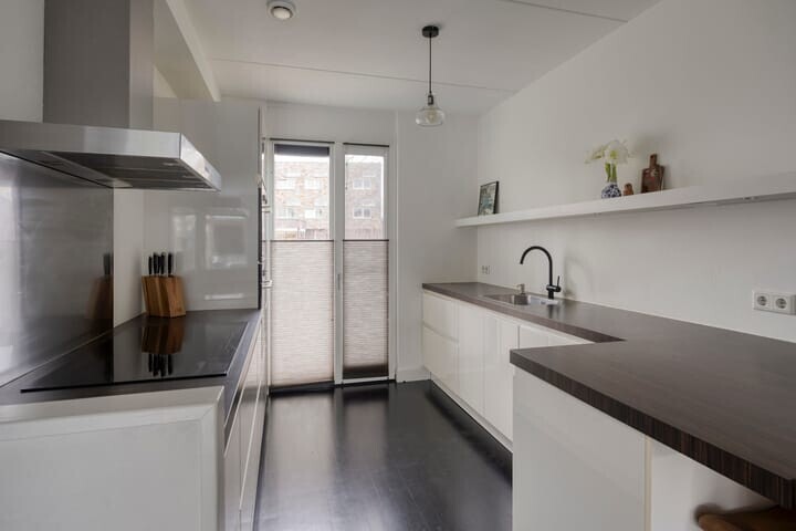 Tussenwoning te koop: Hofstedestraat 24, Zwolle
