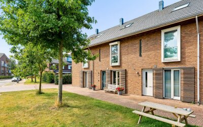 Hofstedestraat 32
