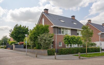 Vrieswijkstraat 21