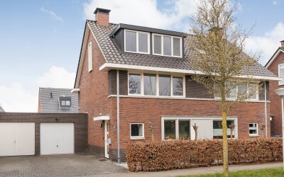 Vrieswijkstraat 37