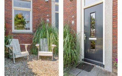 Havezathenallee 80-A