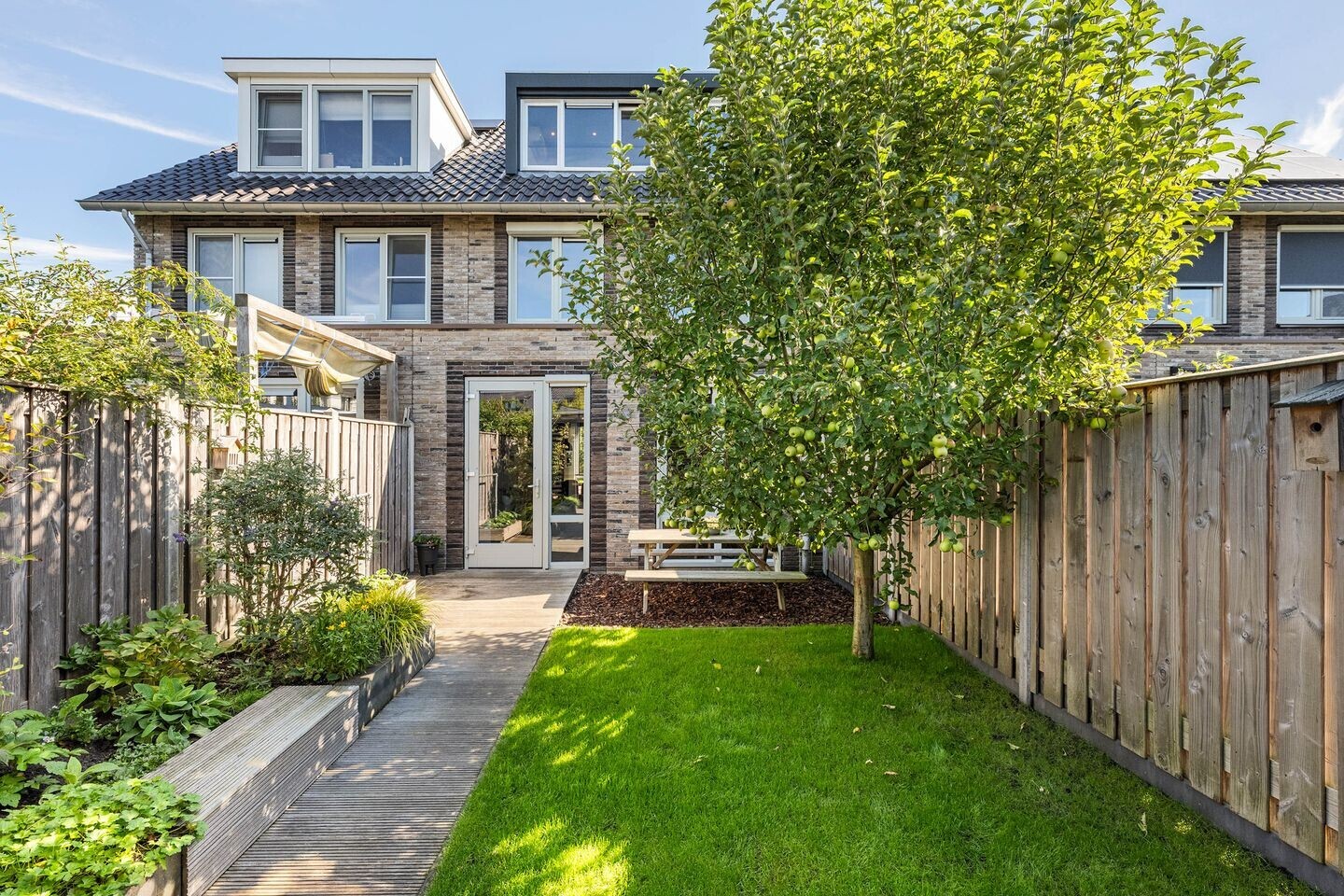 Tussenwoning te koop: Randestraat 13, Zwolle