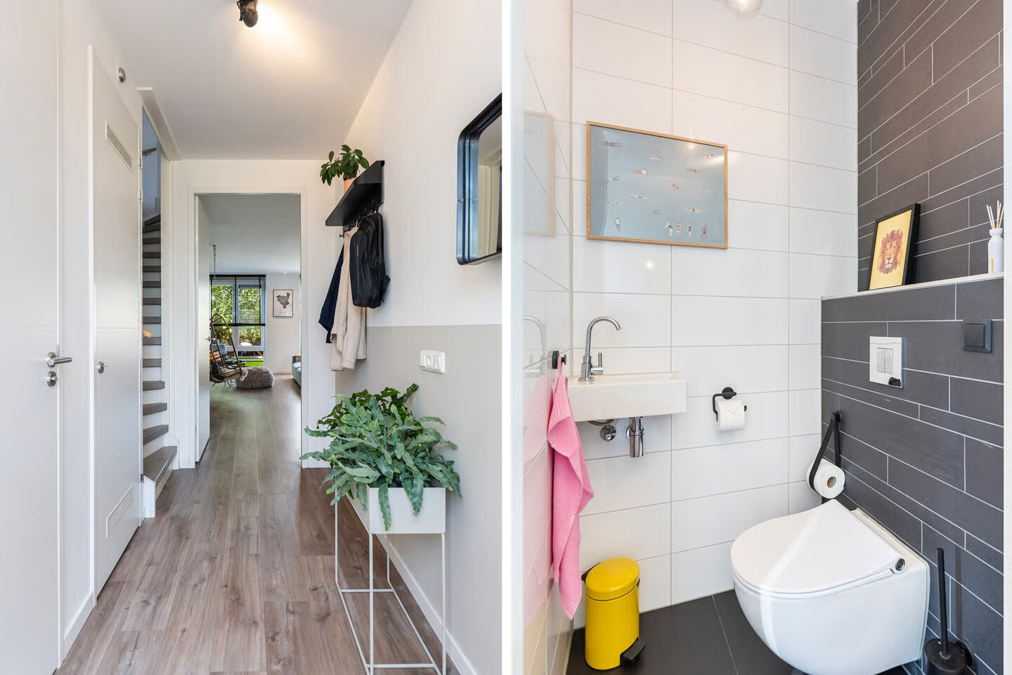 Tussenwoning te koop: Randestraat 13, Zwolle
