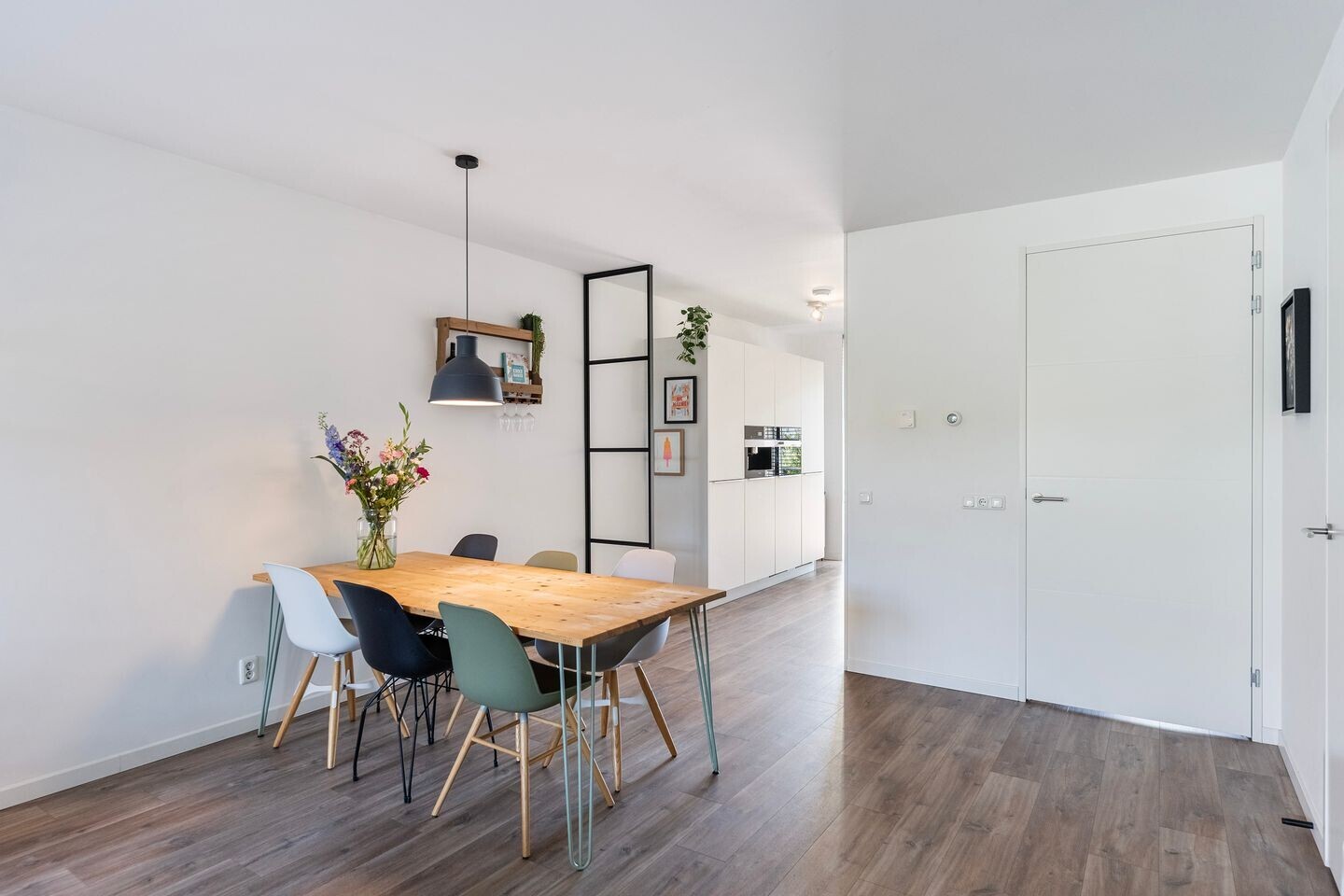 Tussenwoning te koop: Randestraat 13, Zwolle