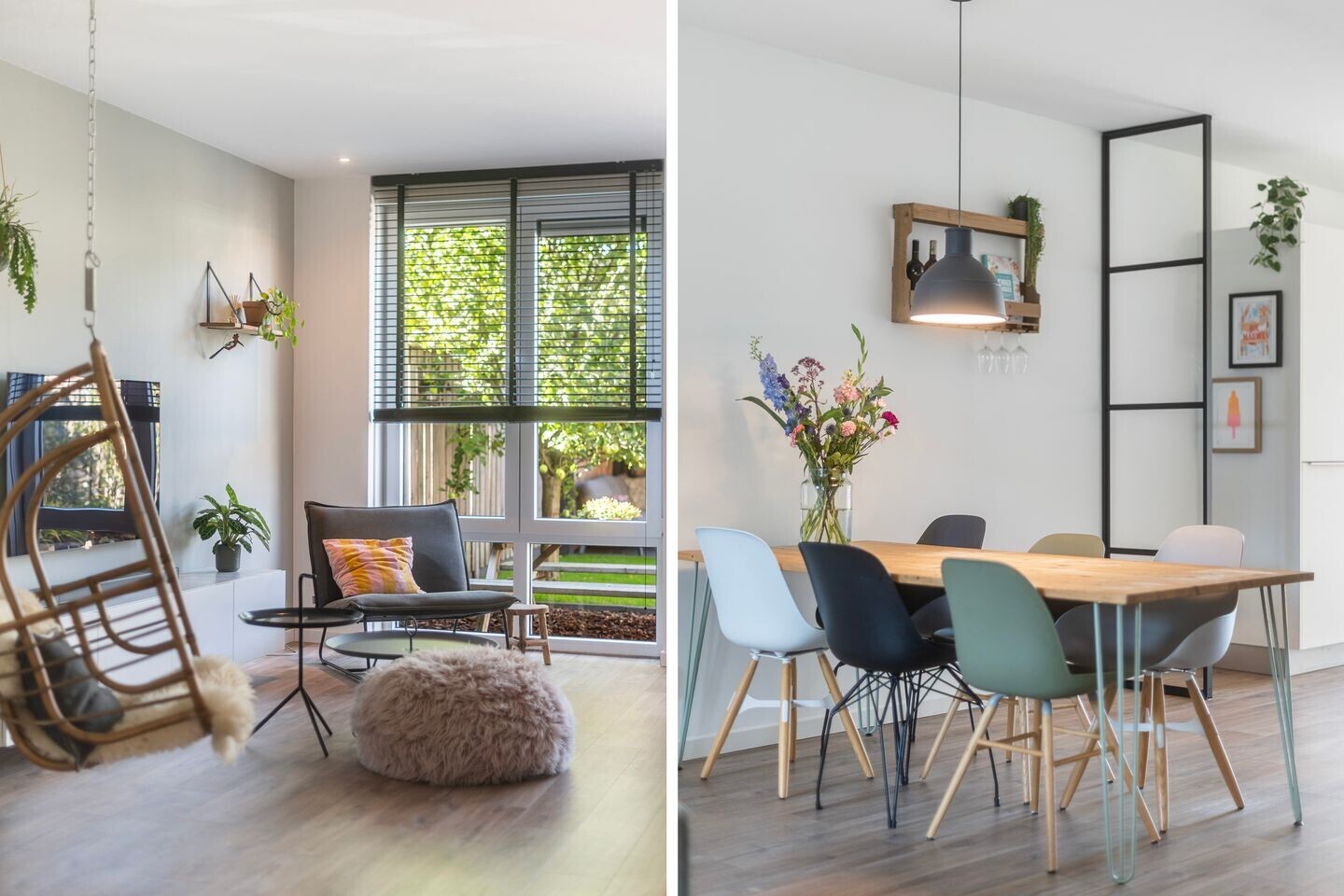 Tussenwoning te koop: Randestraat 13, Zwolle