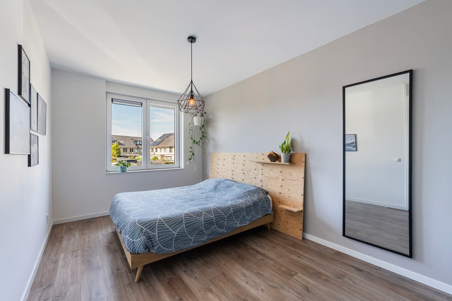 Tussenwoning te koop: Randestraat 13, Zwolle