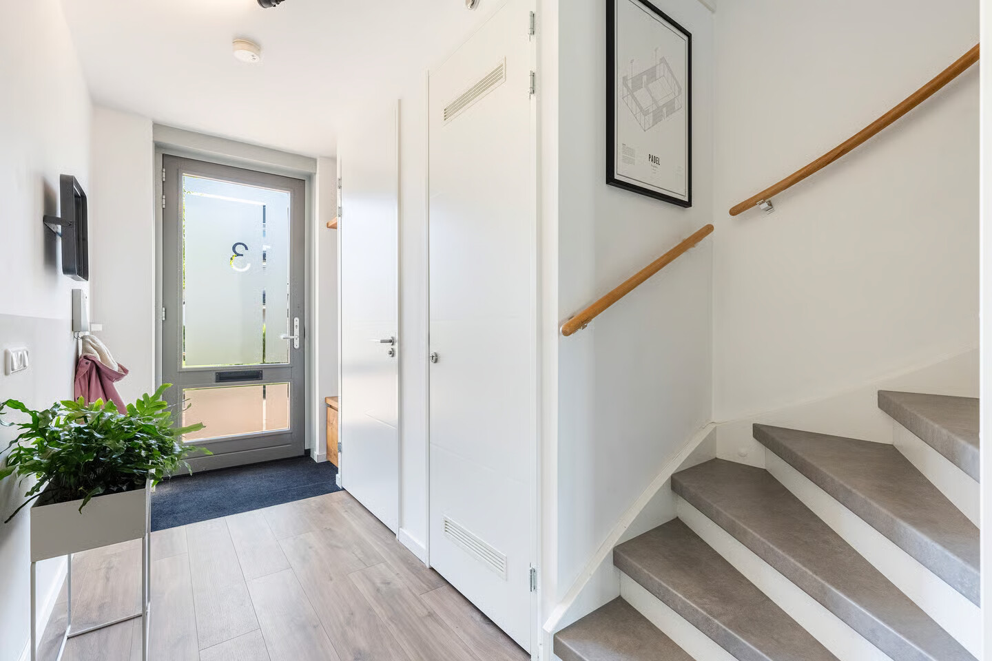 Tussenwoning te koop: Randestraat 13, Zwolle