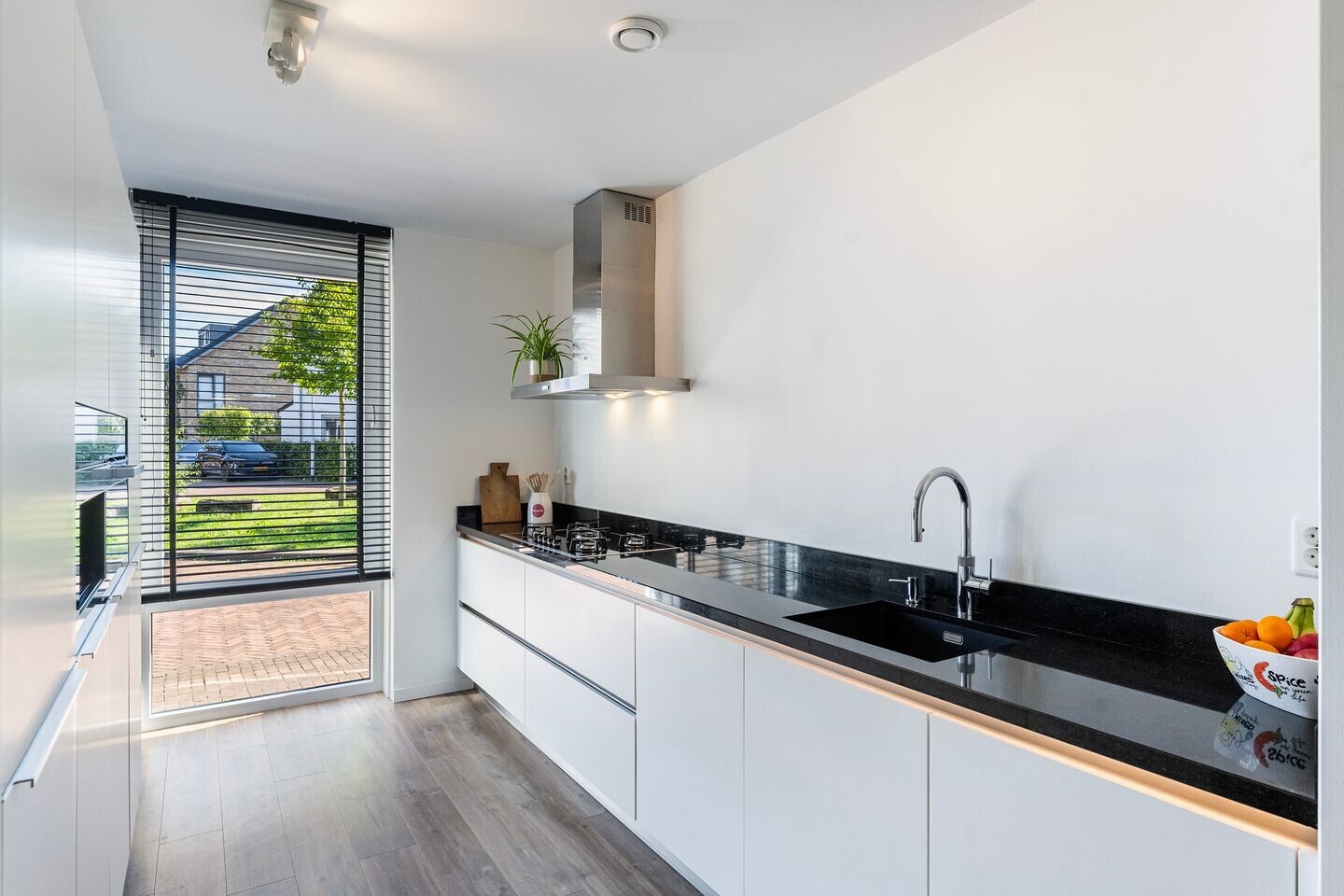 Tussenwoning te koop: Randestraat 13, Zwolle