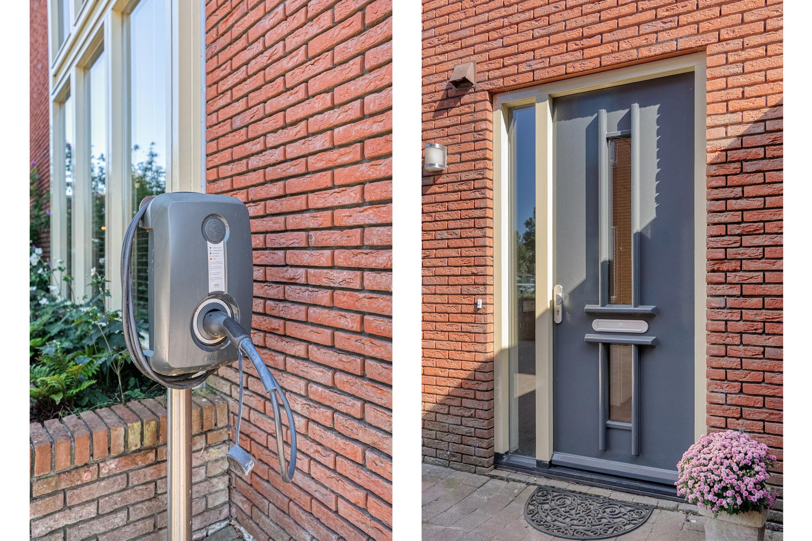 Tussenwoning te koop: Frankhuizerallee 206, Zwolle