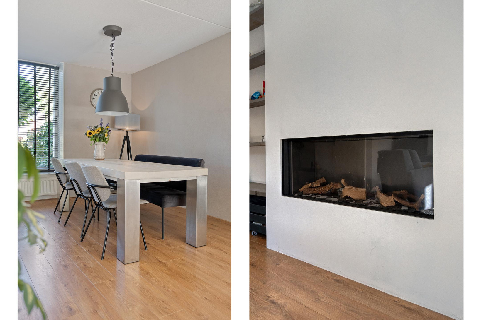 Tussenwoning te koop: Frankhuizerallee 206, Zwolle