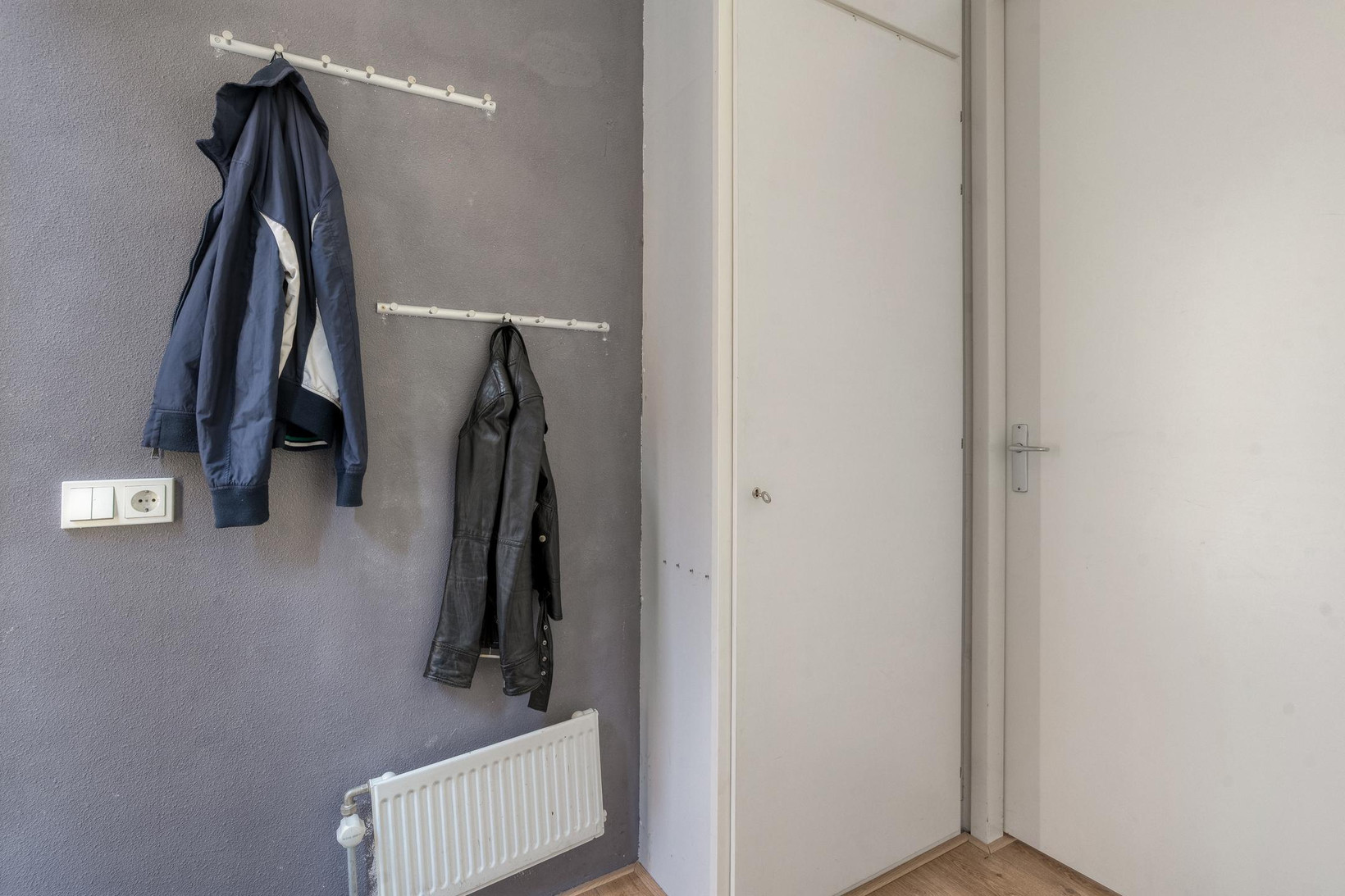 Tussenwoning te koop: Frankhuizerallee 206, Zwolle