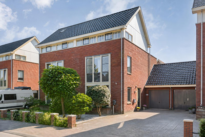 Frankhuizerallee 206