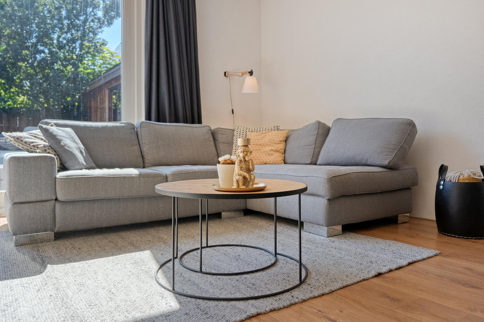 Tussenwoning te koop: Frankhuizerallee 206, Zwolle