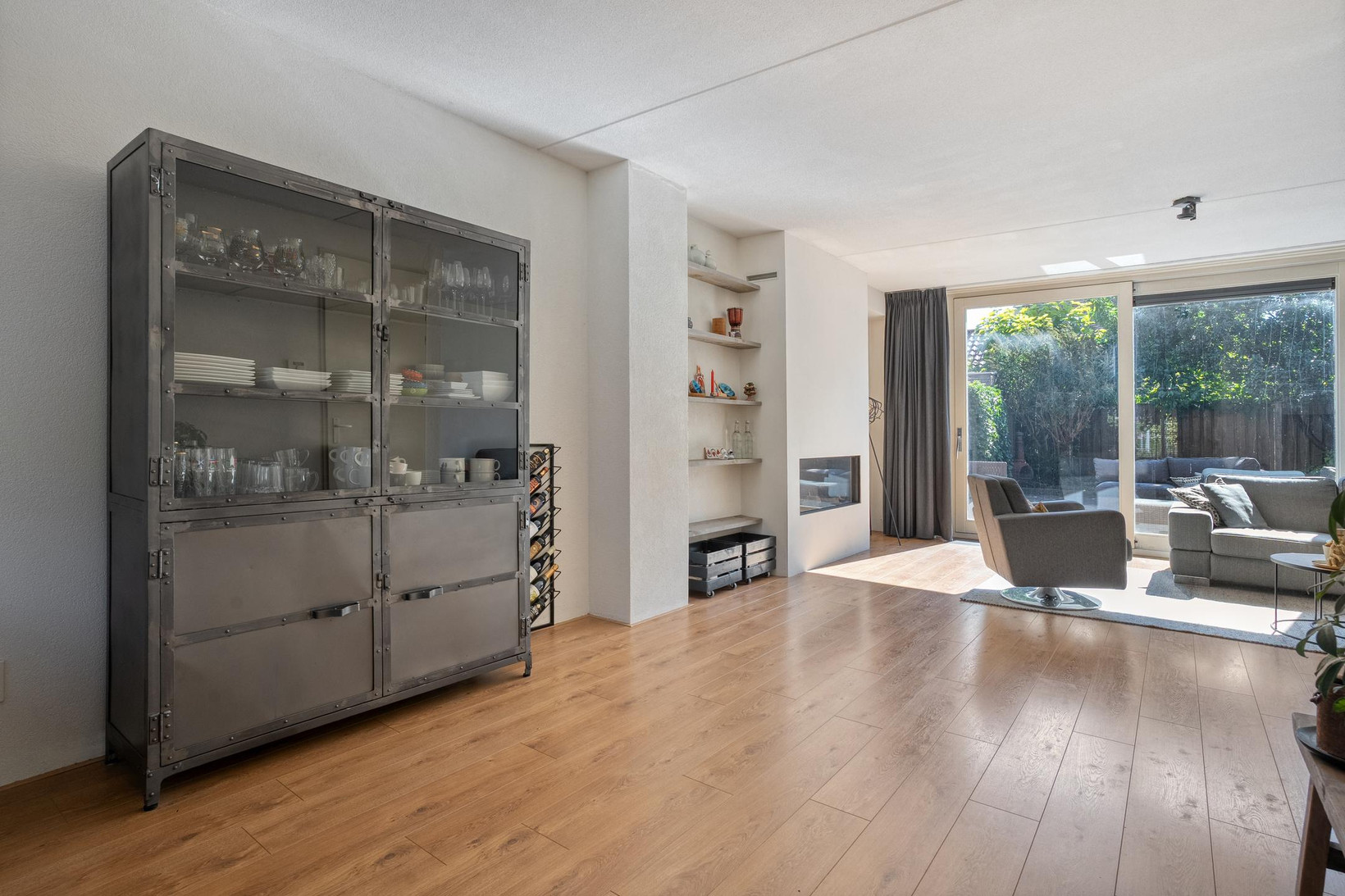 Tussenwoning te koop: Frankhuizerallee 206, Zwolle