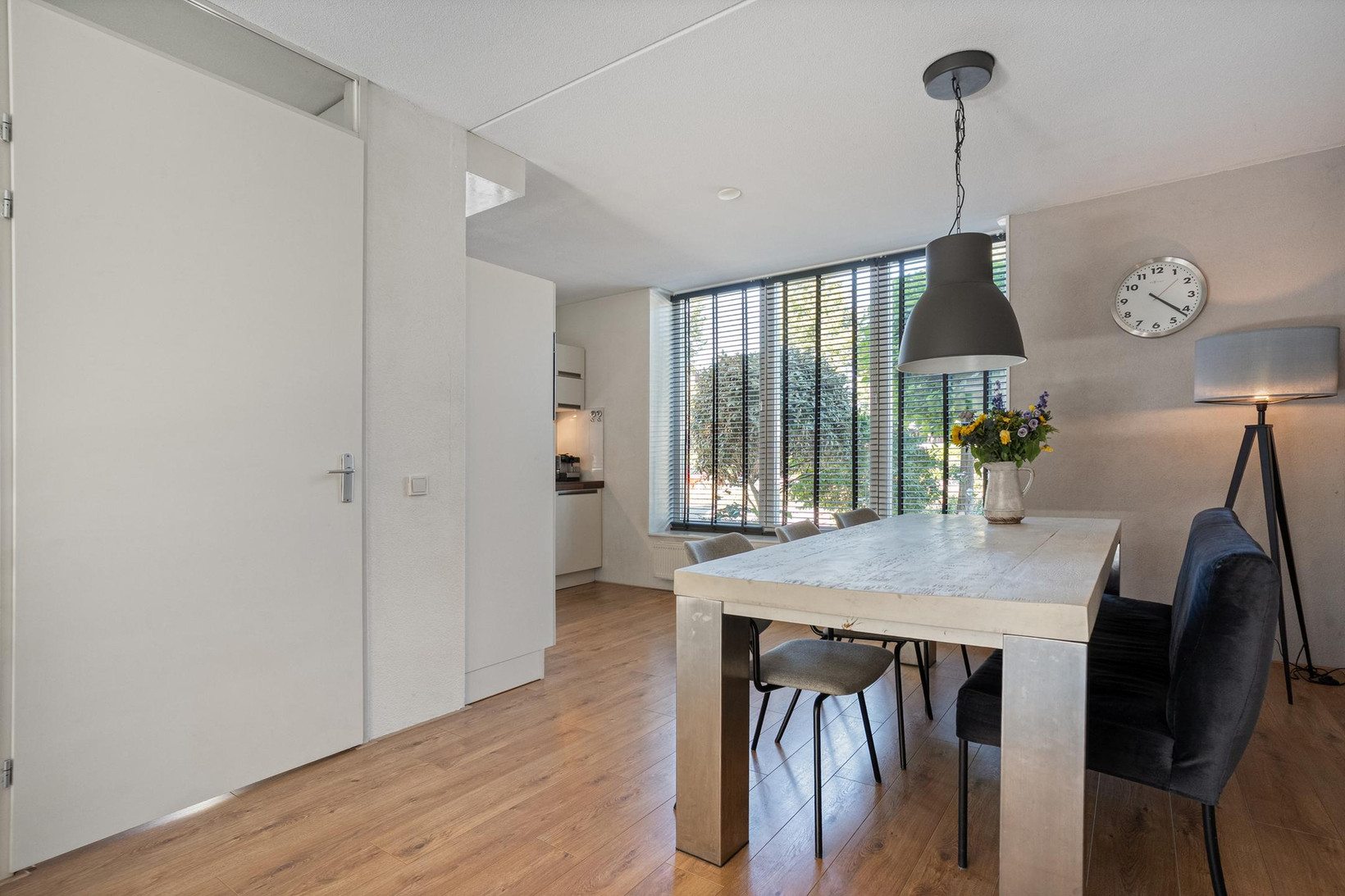 Tussenwoning te koop: Frankhuizerallee 206, Zwolle